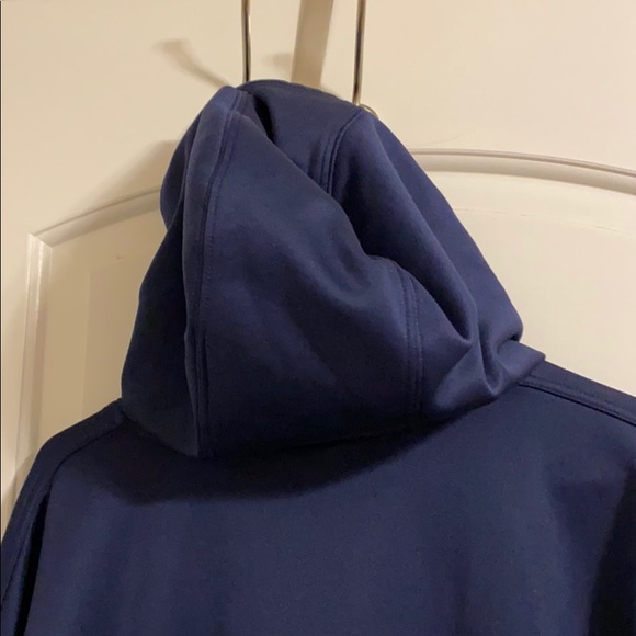 Boston RED SOX  Nike hoodie - Picture 7 of 8